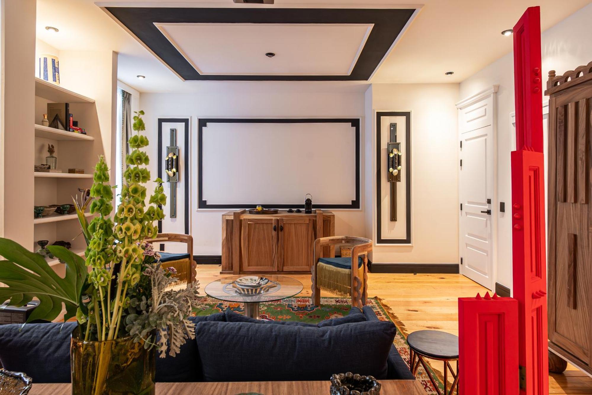 La Valise Mexico City, Member Of Small Luxury Hotels Exteriér fotografie