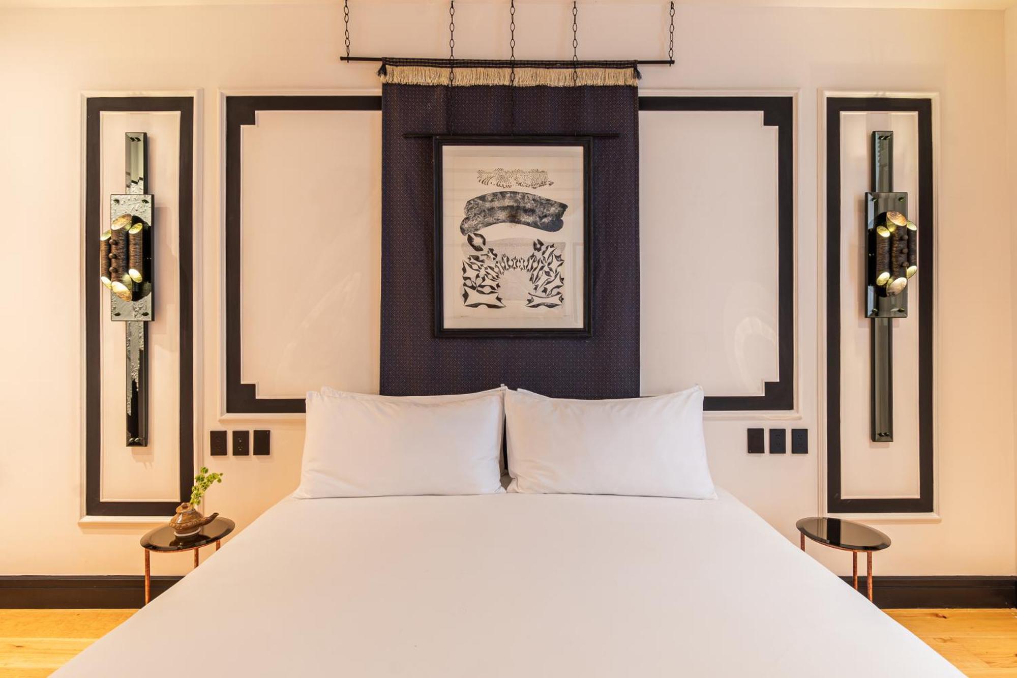 La Valise Mexico City, Member Of Small Luxury Hotels Exteriér fotografie