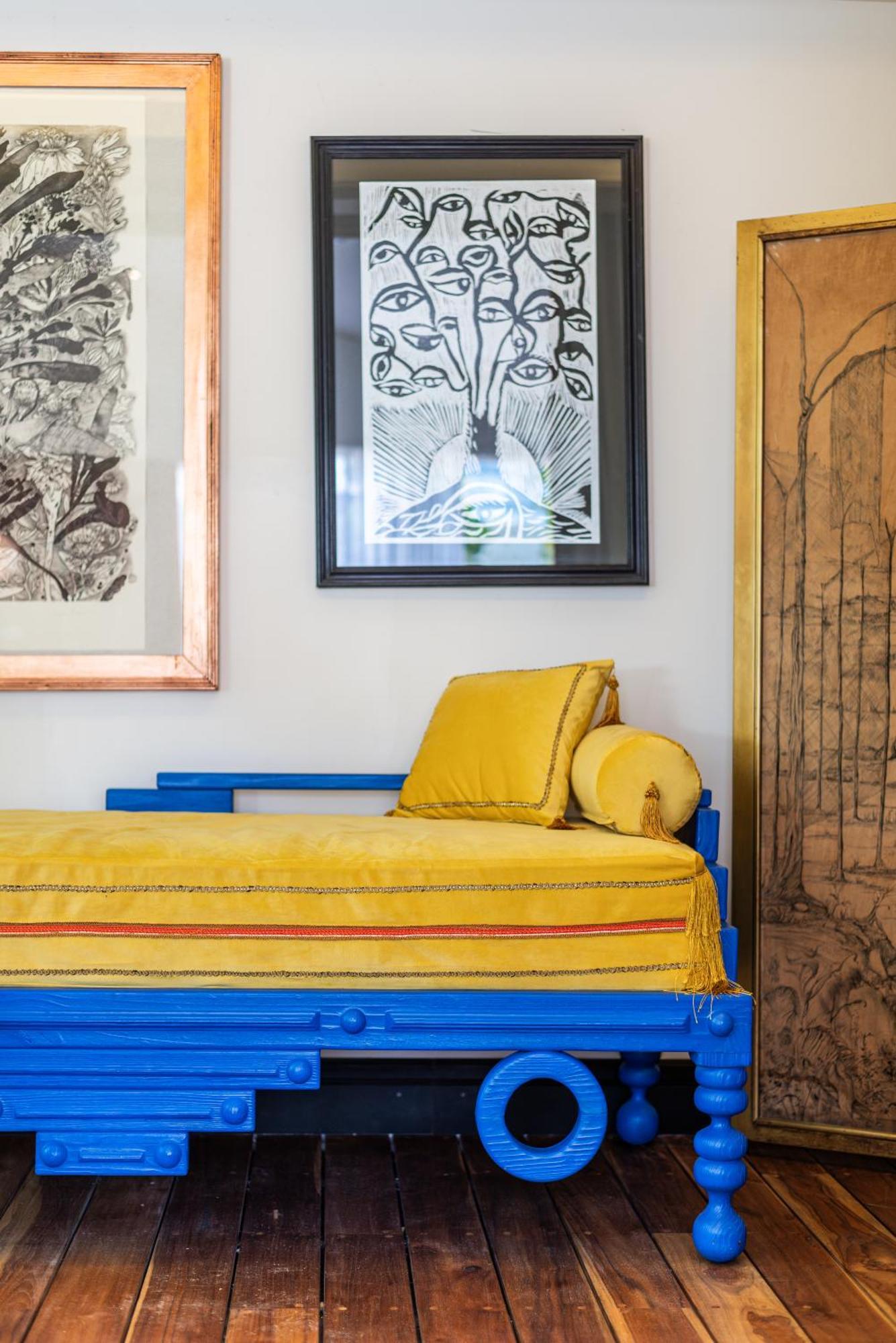 La Valise Mexico City, Member Of Small Luxury Hotels Exteriér fotografie